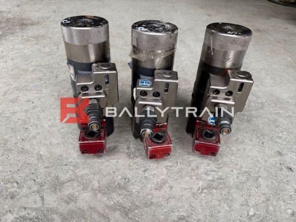 ITH Bolting Technology Multi Stage Bolt Tensioner 385229474