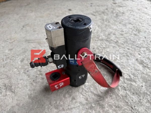 Tension Pro Multi Stage Bolt Tensioner (M27x3) 385229758