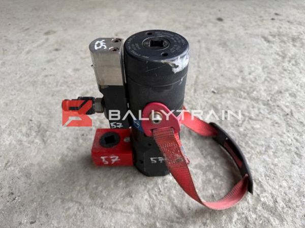 Tension Pro Multi Stage Bolt Tensioner (M27x3) 385229760
