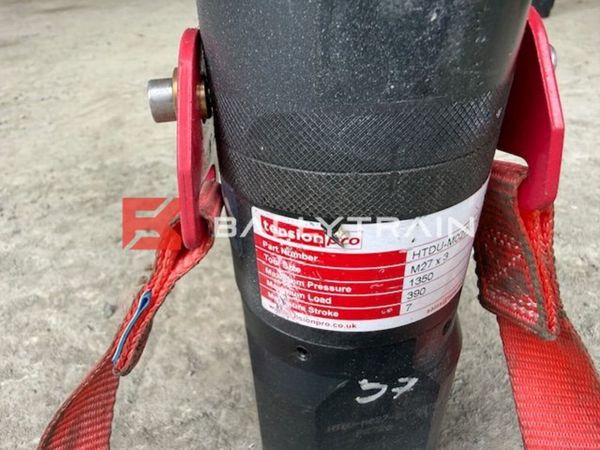 Tension Pro Multi Stage Bolt Tensioner (M27x3) 385229767