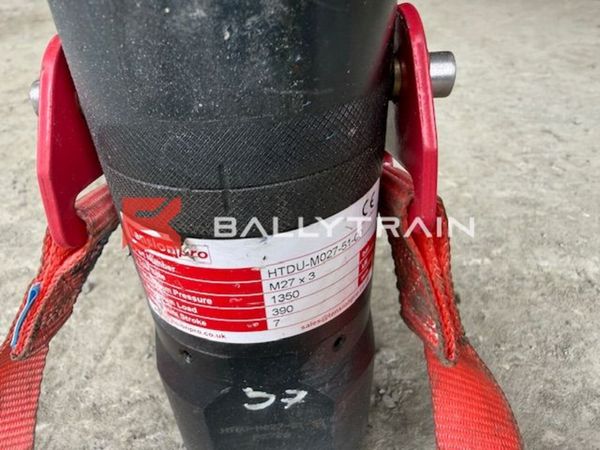 Tension Pro Multi Stage Bolt Tensioner (M27x3) 385229768