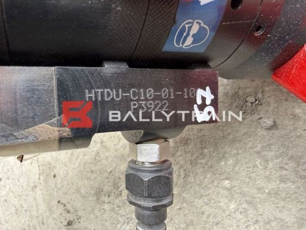 Tension Pro Multi Stage Bolt Tensioner (M27x3) 385229769