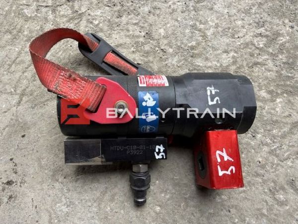 Tension Pro Multi Stage Bolt Tensioner (M27x3) 385229772