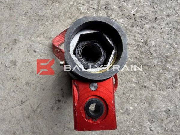 Tension Pro Multi Stage Bolt Tensioner (M27x3) 385229773