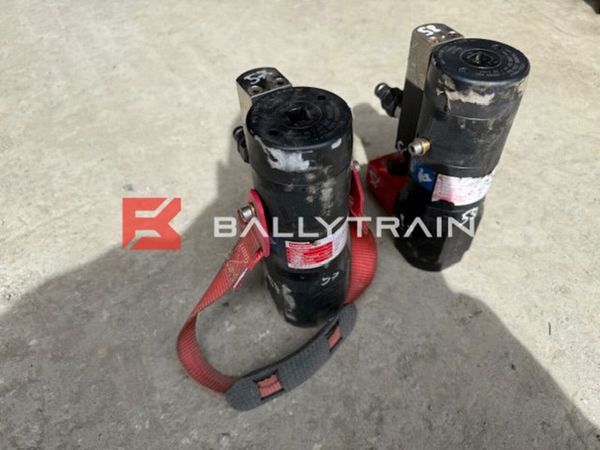 Tension Pro Multi Stage Bolt Tensioner (M27x3) 385229775