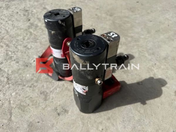 Tension Pro Multi Stage Bolt Tensioner (M27x3) 385229776