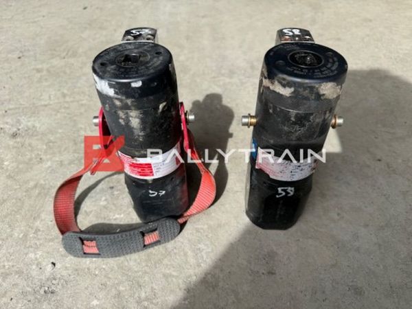 Tension Pro Multi Stage Bolt Tensioner (M27x3) 385229777