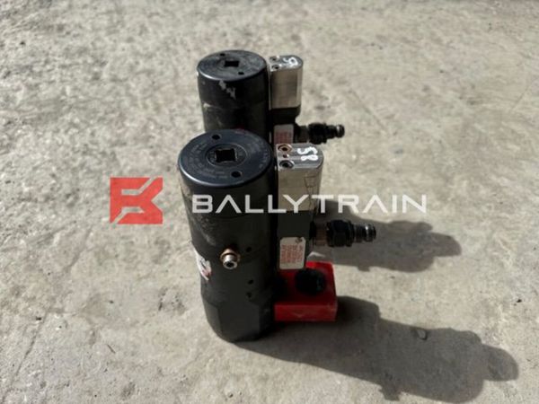 Tension Pro Multi Stage Bolt Tensioner (M27x3) 385229780