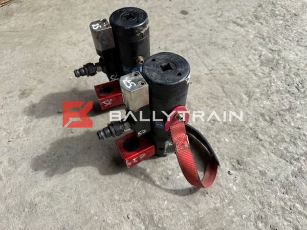 Tension Pro Multi Stage Bolt Tensioner (M27x3) 385229782