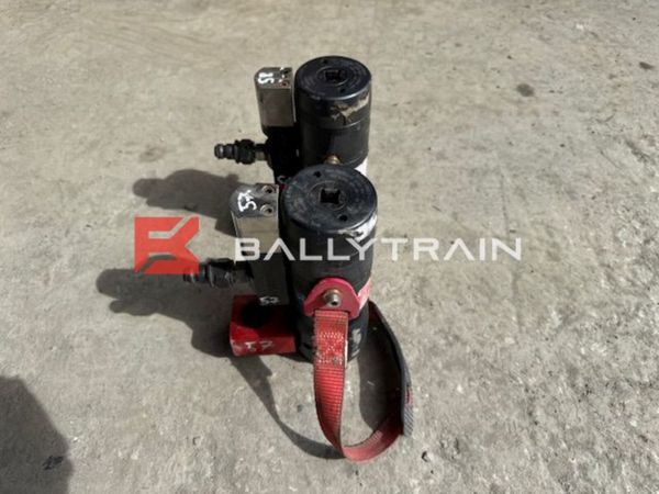 Tension Pro Multi Stage Bolt Tensioner (M27x3) 385229783