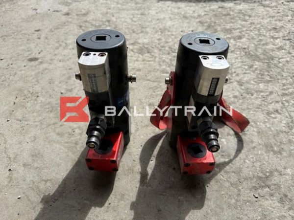 Tension Pro Multi Stage Bolt Tensioner (M27x3) 385229784