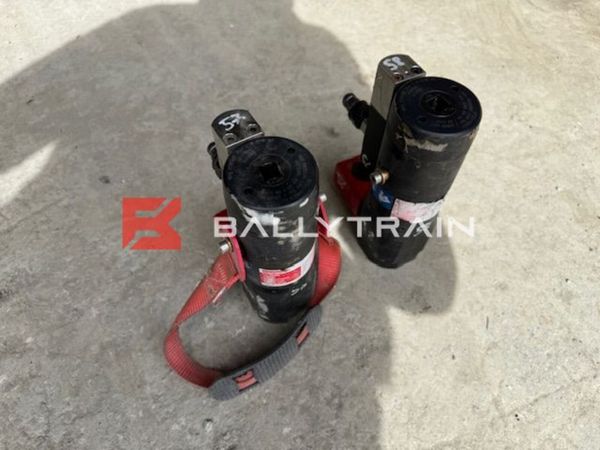 Tension Pro Multi Stage Bolt Tensioner (M27x3) 385229785