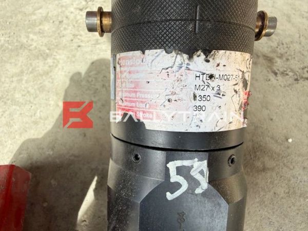 Tension Pro Multi Stage Bolt Tensioner (M27x3) 385229787