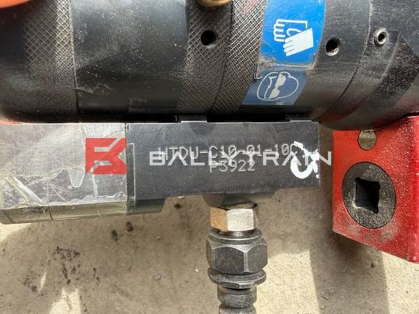 Tension Pro Multi Stage Bolt Tensioner (M27x3) 385229788