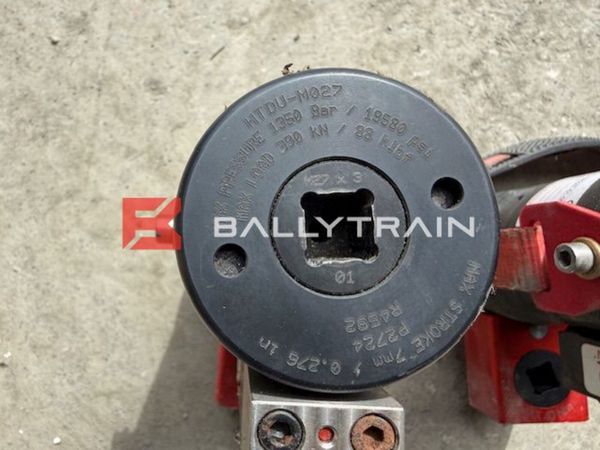 Tension Pro Multi Stage Bolt Tensioner (M27x3) 385229789