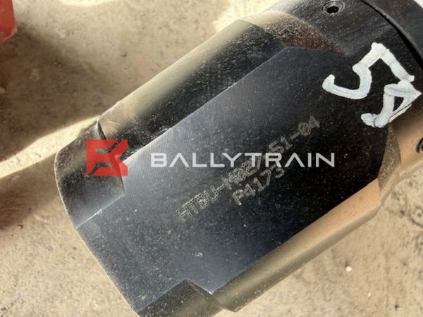 Tension Pro Multi Stage Bolt Tensioner (M27x3) 385229790