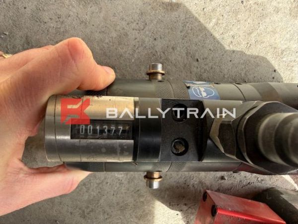 Tension Pro Multi Stage Bolt Tensioner (M27x3) 385229791