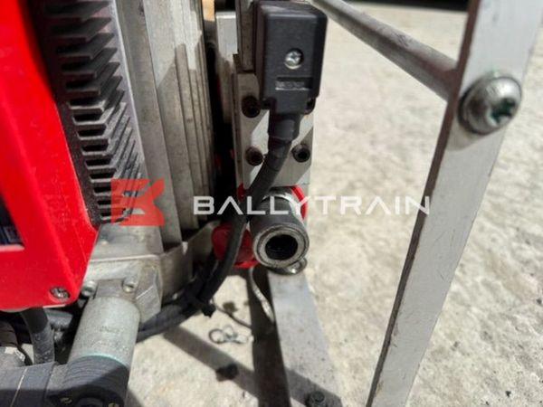 ITH Bolting Technology Hydraulic Pump 385237040