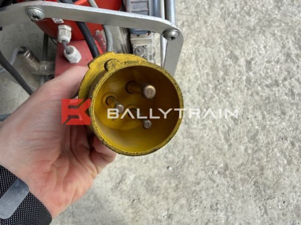 ITH Bolting Technology Hydraulic Pump 385237041