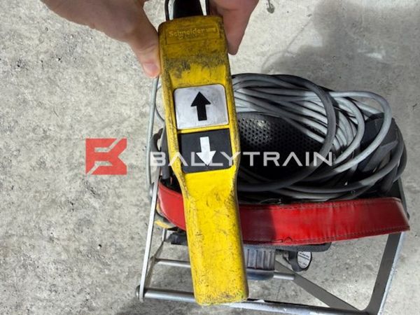 ITH Bolting Technology Hydraulic Pump 385237043