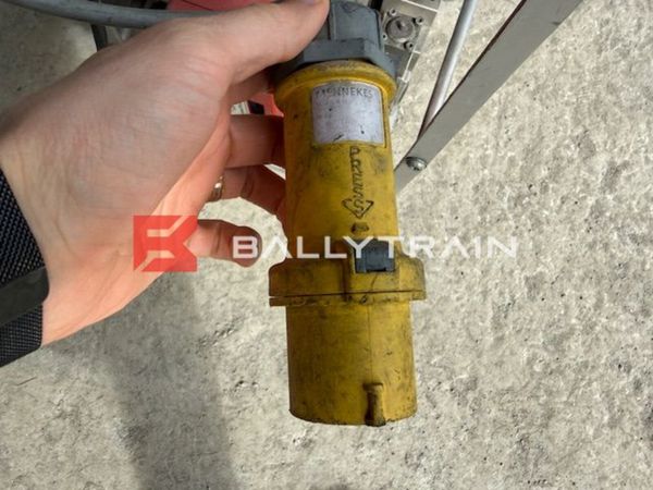 ITH Bolting Technology Hydraulic Pump 385237044