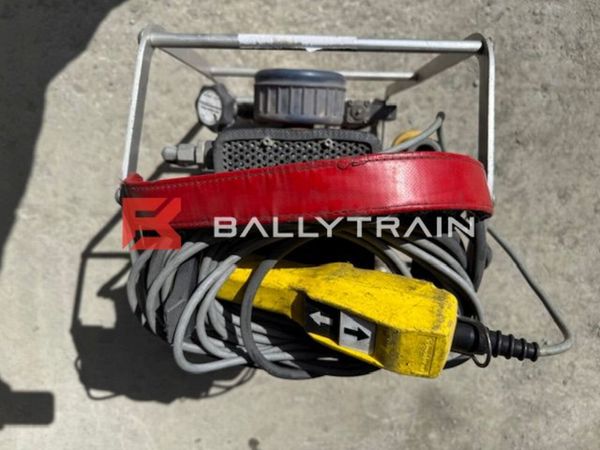 ITH Bolting Technology Hydraulic Pump 385237047