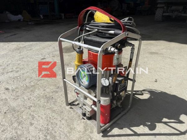 ITH Bolting Technology Hydraulic Pump 385237048