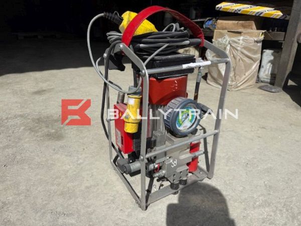 ITH Bolting Technology Hydraulic Pump 385237049