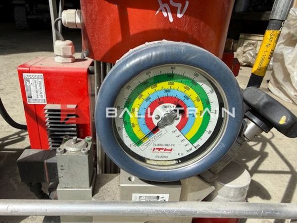 ITH Bolting Technology Hydraulic Pump 385237064