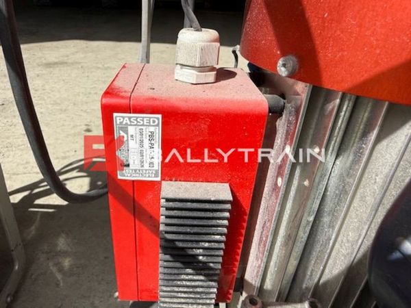 ITH Bolting Technology Hydraulic Pump 385237069