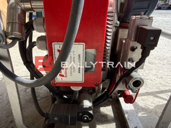 ITH Bolting Technology Hydraulic Pump 385237071