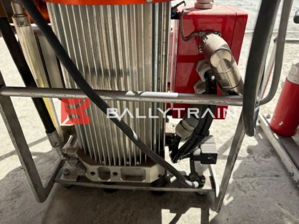 ITH Bolting Technology Hydraulic Pump 385237072