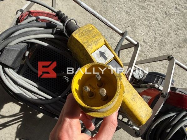 ITH Bolting Technology Hydraulic Pump 385237076