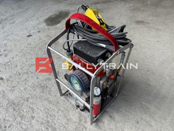 ITH Bolting Technology Hydraulic Pump 385237021