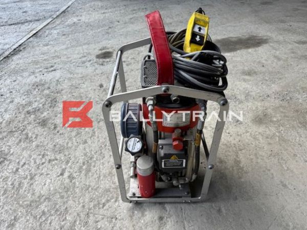 ITH Bolting Technology Hydraulic Pump 385237023