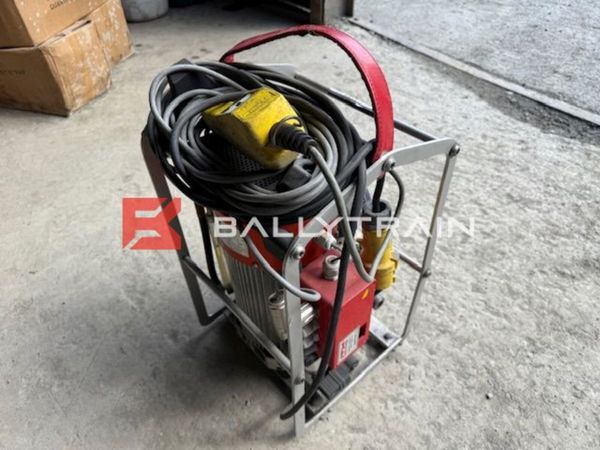 ITH Bolting Technology Hydraulic Pump 385237025