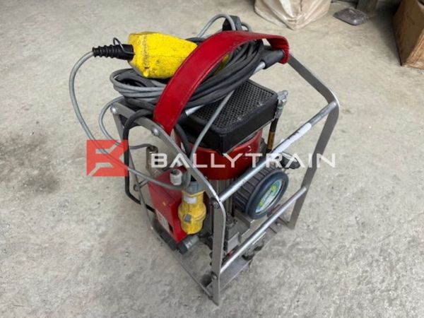 ITH Bolting Technology Hydraulic Pump 385237026