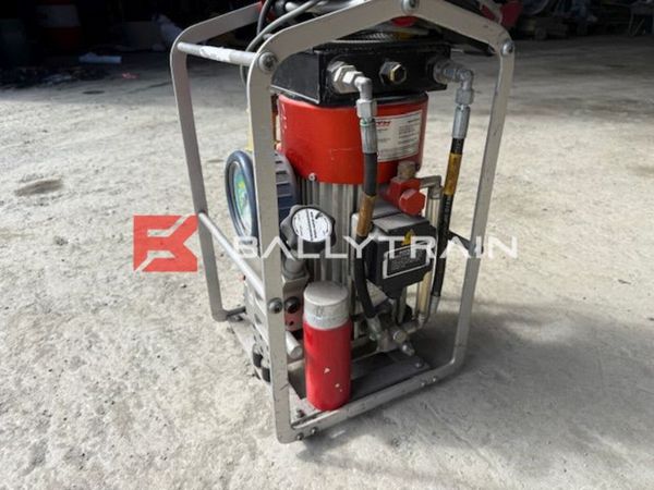 ITH Bolting Technology Hydraulic Pump 385237028