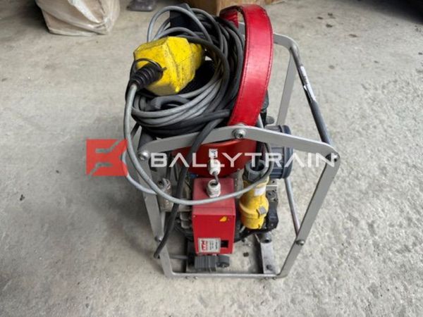 ITH Bolting Technology Hydraulic Pump 385237029