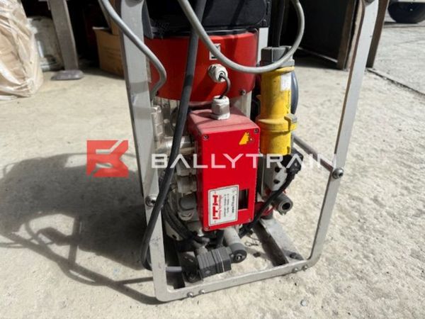 ITH Bolting Technology Hydraulic Pump 385237030