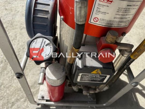 ITH Bolting Technology Hydraulic Pump 385237031