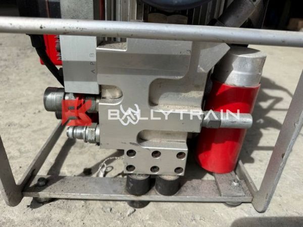 ITH Bolting Technology Hydraulic Pump 385237032