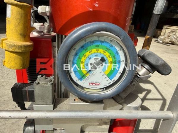 ITH Bolting Technology Hydraulic Pump 385237033