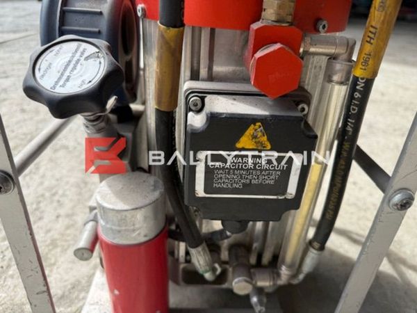 ITH Bolting Technology Hydraulic Pump 385237035