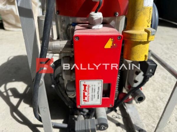 ITH Bolting Technology Hydraulic Pump 385237038