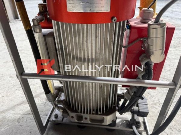 ITH Bolting Technology Hydraulic Pump 385237039