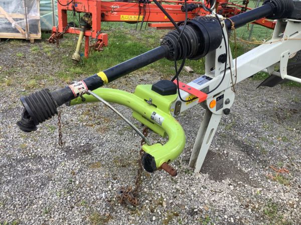 2020 Claas Liner 2600 rake 385358378