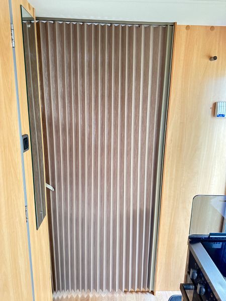 ✨STERLING EUROPA TRIPPLE BUNKBED 6 BERTH✨ 385374532
