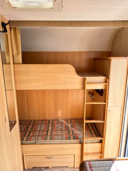✨STUNNING STERLING EUROPA 6 BERTH✨ 385375502