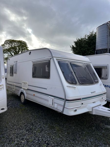 ✨BARGAIN SWIFT LIFESTYLE 5 BERTH✨ 385375697